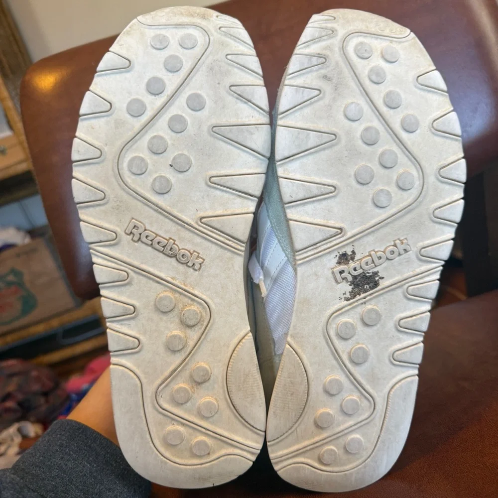 Reebok men glide